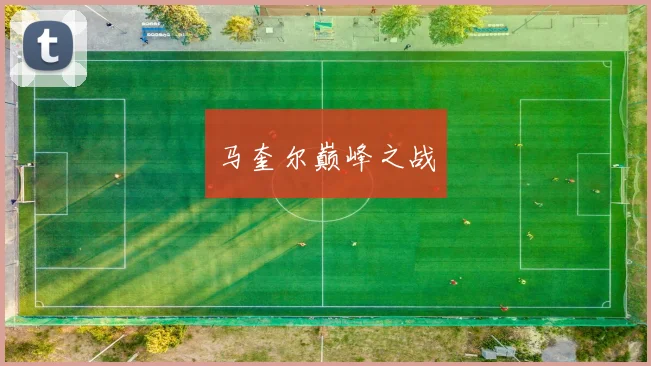 马奎尔巅峰之战