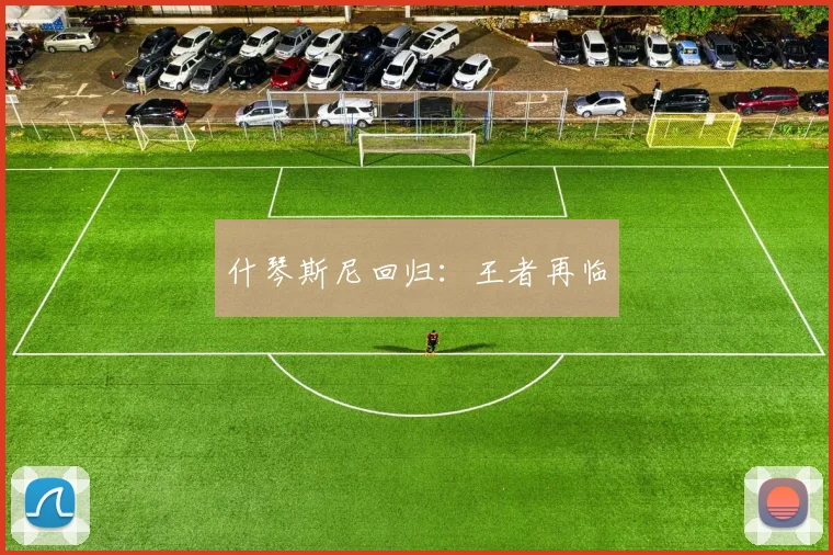 什琴斯尼回归：王者再临