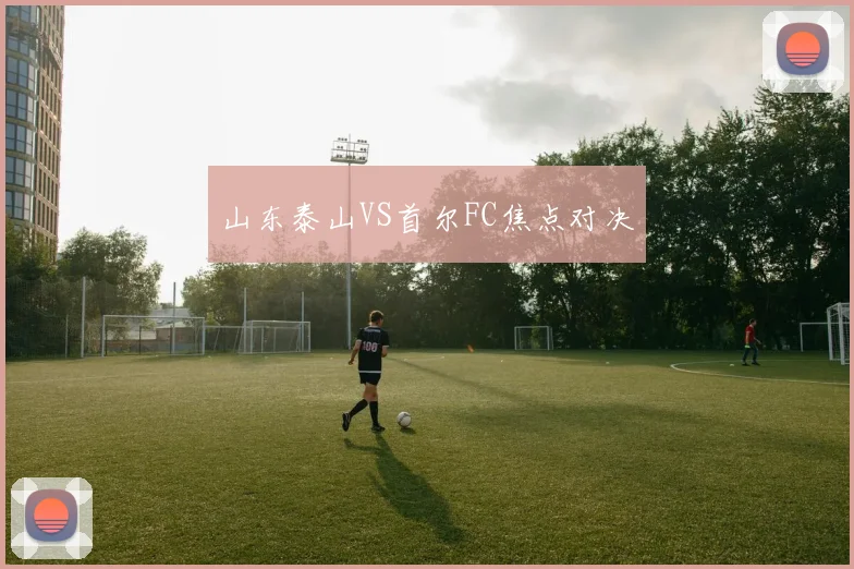 山东泰山VS首尔FC焦点对决