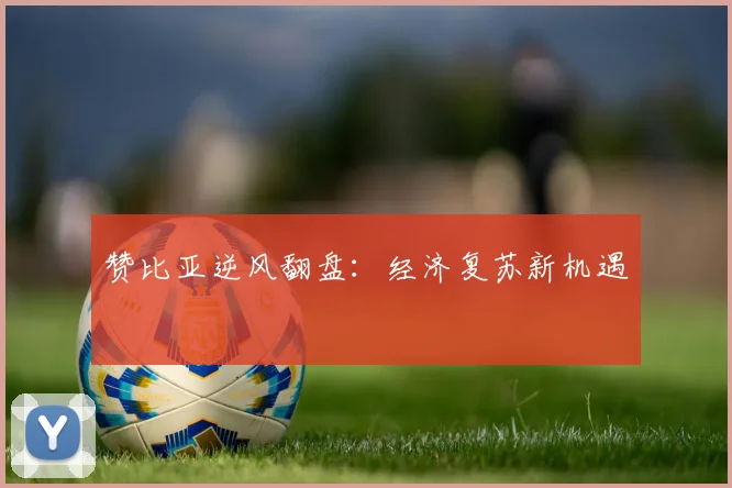 赞比亚逆风翻盘：经济复苏新机遇