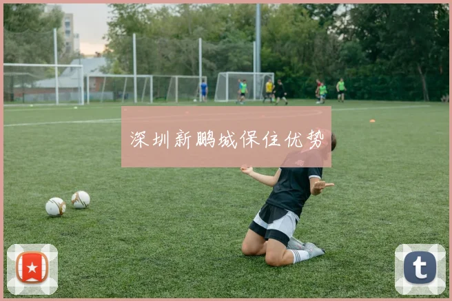 深圳新鹏城保住优势