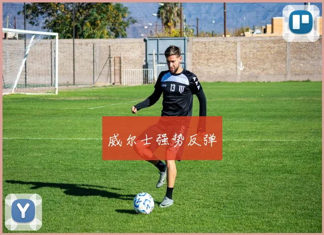 威尔士强势反弹