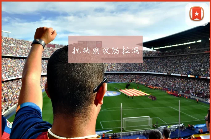托纳利攻防拉满