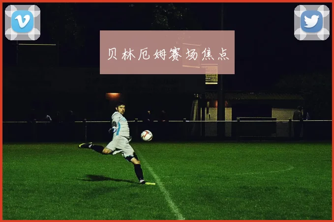 贝林厄姆赛场焦点