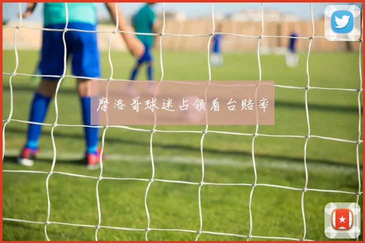 摩洛哥球迷占领看台赔率