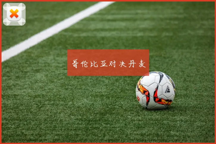 哥伦比亚对决丹麦