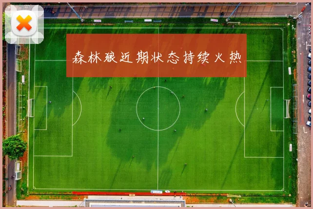 森林狼近期状态持续火热