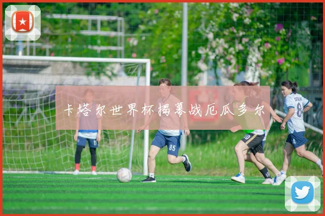 卡塔尔世界杯揭幕战厄瓜多尔