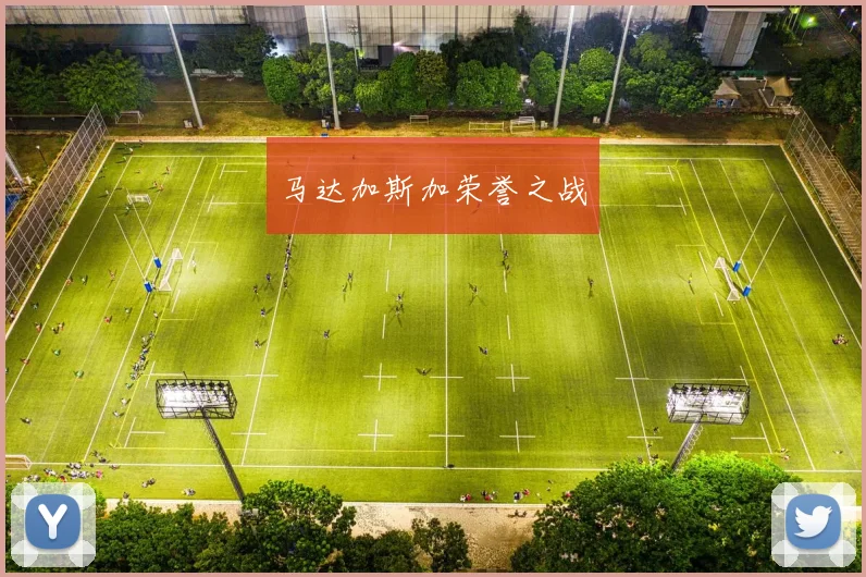 马达加斯加荣誉之战