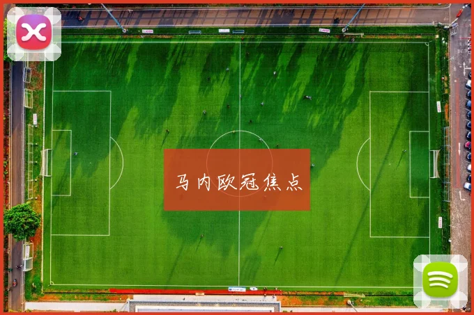 马内欧冠焦点