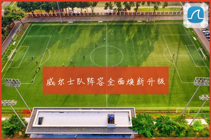 威尔士队阵容全面焕新升级