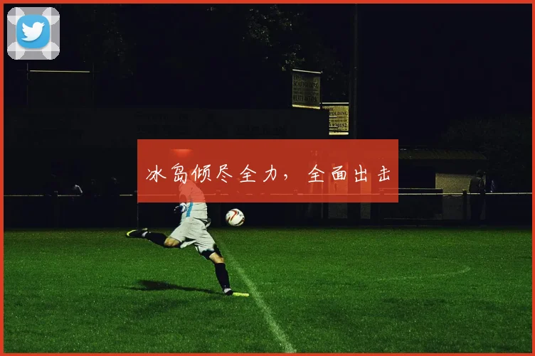冰岛倾尽全力，全面出击