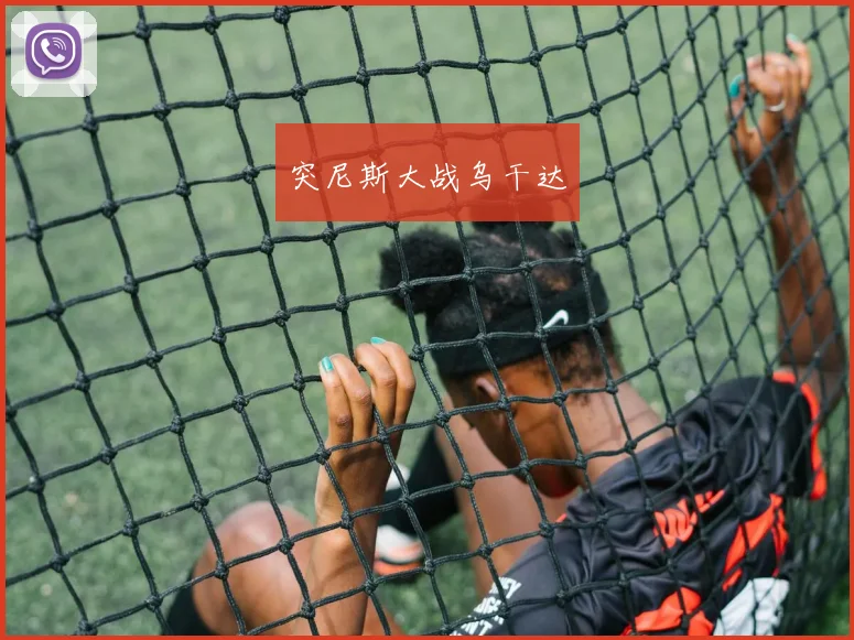 突尼斯大战乌干达