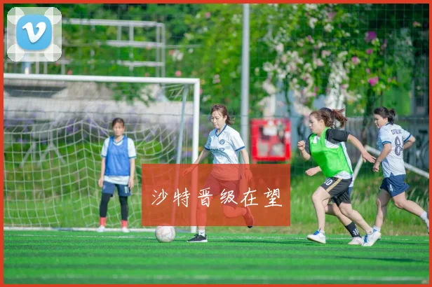 沙特晋级在望