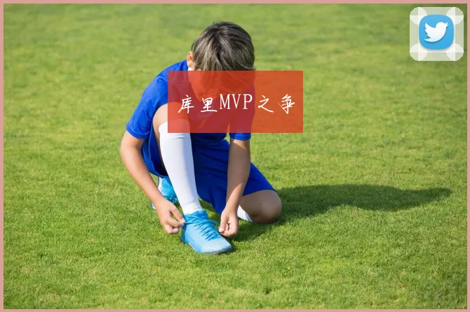 库里MVP之争