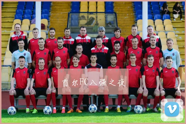 首尔FC八强之夜