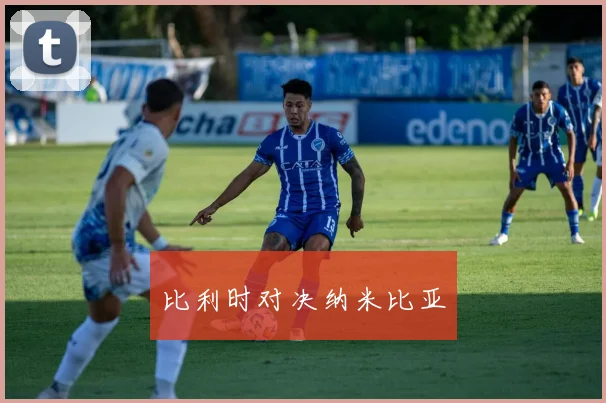 比利时对决纳米比亚