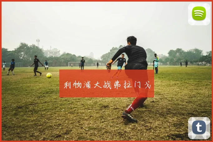 利物浦大战弗拉门戈
