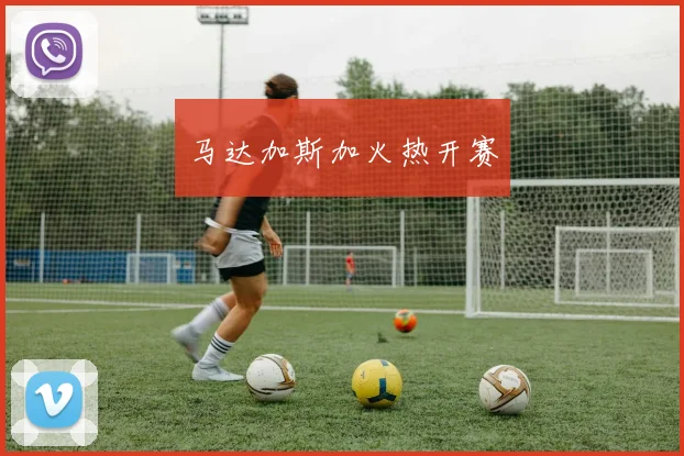 马达加斯加火热开赛