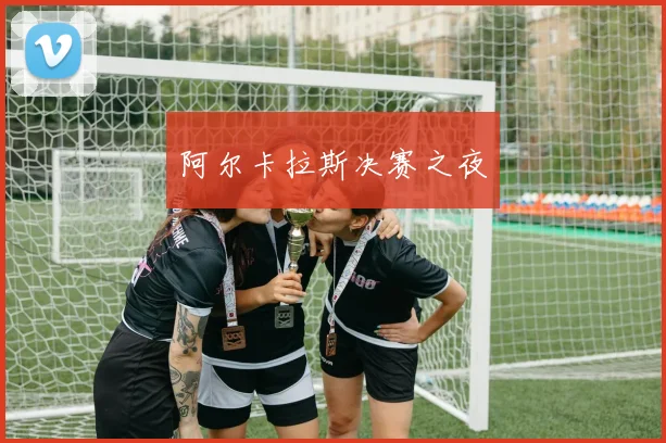 阿尔卡拉斯决赛之夜