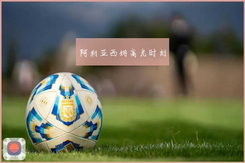 阿利亚西姆高光时刻