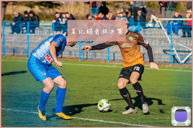 莱比锡晋级决赛