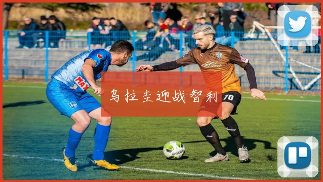 乌拉圭迎战智利
