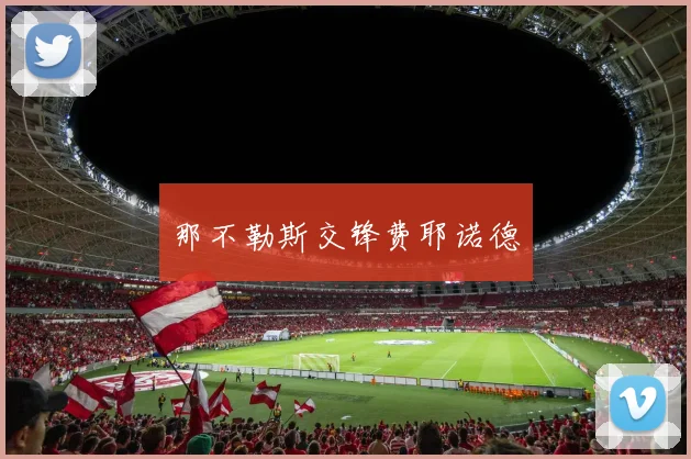 那不勒斯交锋费耶诺德