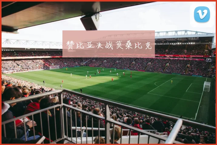 赞比亚决战莫桑比克