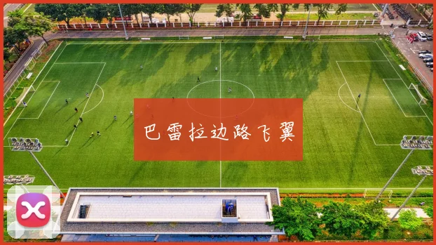 巴雷拉边路飞翼
