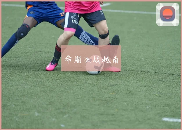 希腊决战越南