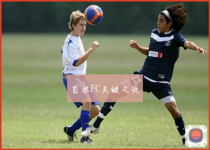 首尔FC关键之夜