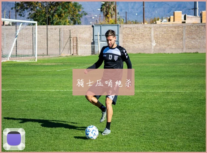 骑士压哨绝杀