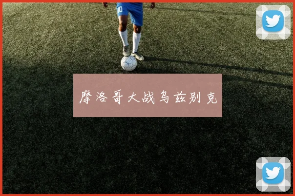摩洛哥大战乌兹别克