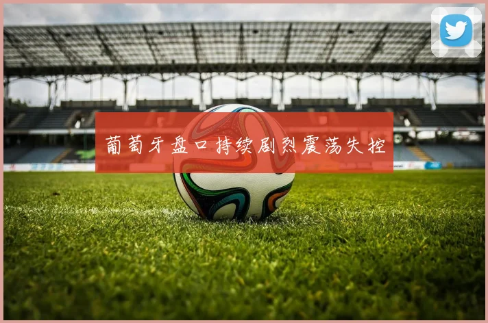 葡萄牙盘口持续剧烈震荡失控