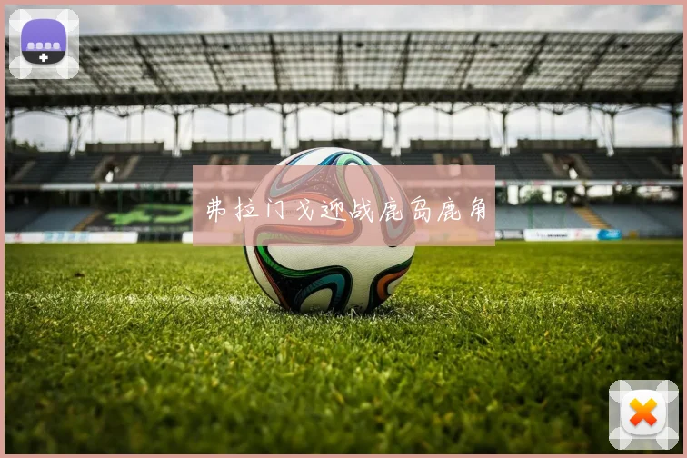 弗拉门戈迎战鹿岛鹿角