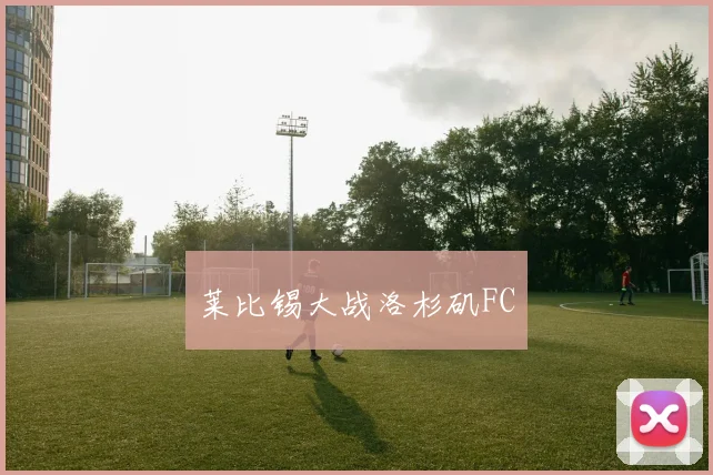 莱比锡大战洛杉矶FC