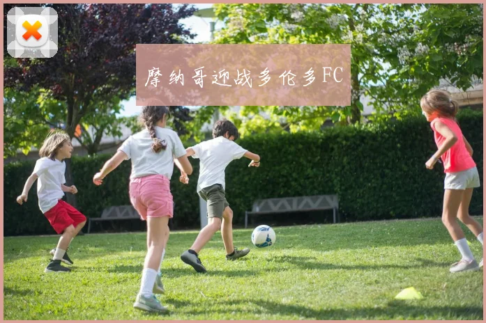 摩纳哥迎战多伦多FC