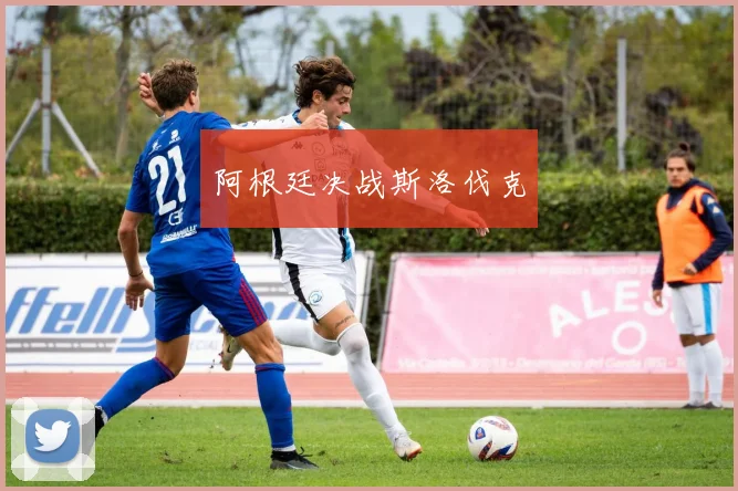 阿根廷决战斯洛伐克