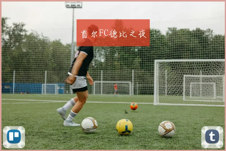 首尔FC德比之夜