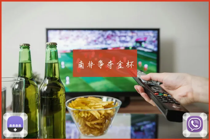 南非争夺金杯