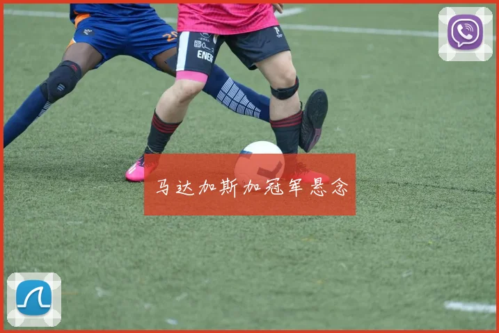 马达加斯加冠军悬念