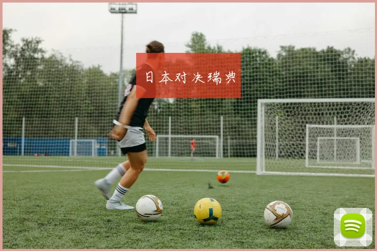 日本对决瑞典