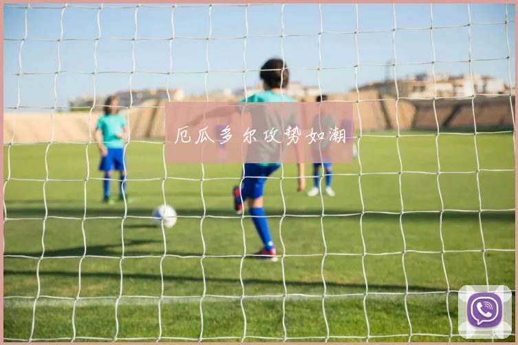 厄瓜多尔攻势如潮