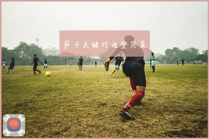 萨卡关键对话登贝莱