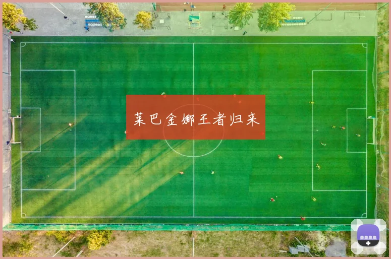 莱巴金娜王者归来