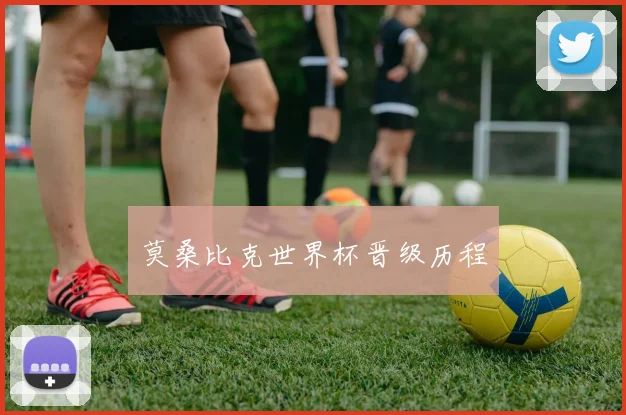 莫桑比克世界杯晋级历程