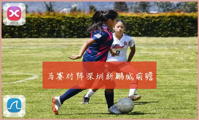 马赛对阵深圳新鹏城前瞻