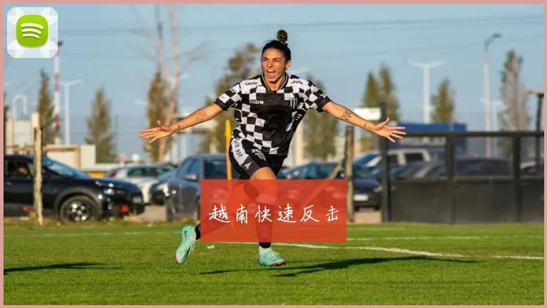 越南快速反击