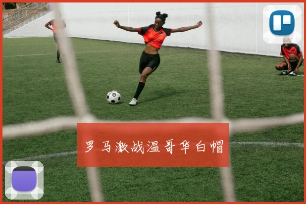 罗马激战温哥华白帽